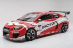 Scion tC Formula Drift by R*SR 2008 года